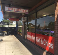 Batman Ave Fish And Chips - Hervey Bay Accommodation