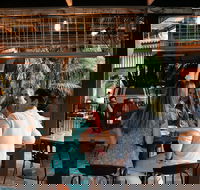 Bombini - Hervey Bay Accommodation