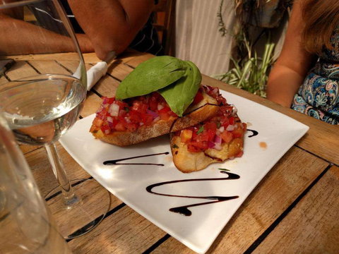 Bracegirdle's - McLaren Vale - Hervey Bay Accommodation 0