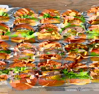 Burgernomics