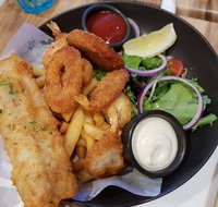 Cafe Cherry Beans - Preston - Hervey Bay Accommodation