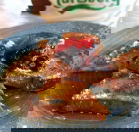 Cherry Beans Coffee Roasters Cafe - Hervey Bay Accommodation