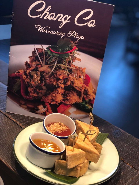 Chong Co Thai Restaurant Warrawong - Tourism Hervey Bay 0