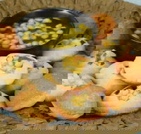 Chowpati - Hervey Bay Accommodation