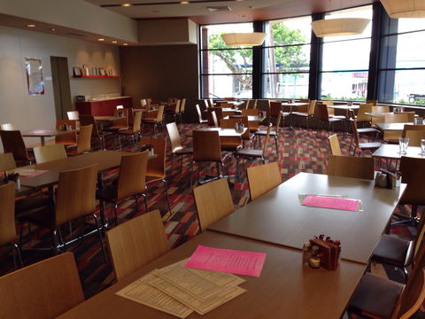 Club On East - Tourism Hervey Bay 0