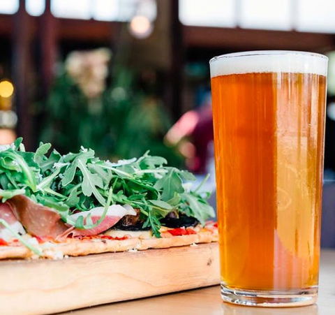 Copperhead Restaurant & Brewery - Hervey Bay Accommodation 0