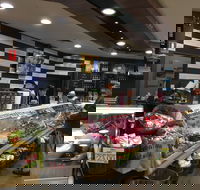 Country Grocer Cafe - Tourism Hervey Bay