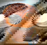 Dome - Busselton - Hervey Bay Accommodation