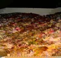 Drooley's Pizza Lounge - Tourism Hervey Bay