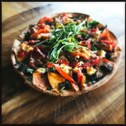 Earth & Soul Pizza Bairnsdale - Hervey Bay Accommodation 0