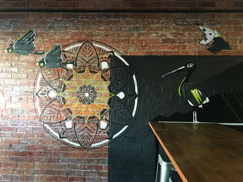 Earth & Soul Pizza Bairnsdale - Hervey Bay Accommodation 1