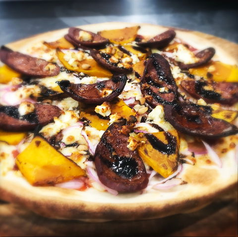 Earth & Soul Pizza Bairnsdale - Hervey Bay Accommodation 2