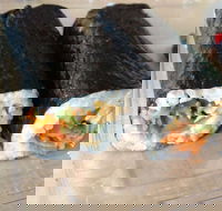 Emerald Thai - Hervey Bay Accommodation