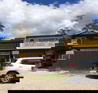 Eureka Farm - Hervey Bay Accommodation