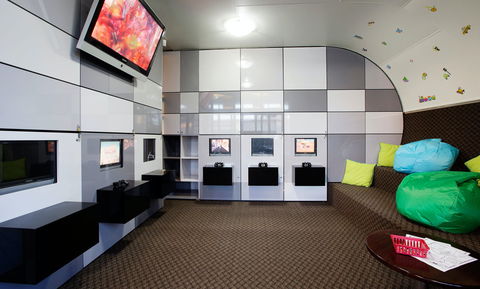 Federal Hotel - Toowoomba - Tourism Hervey Bay 0
