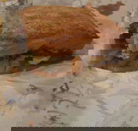Flippin' Fish  Chippery - Hervey Bay Accommodation