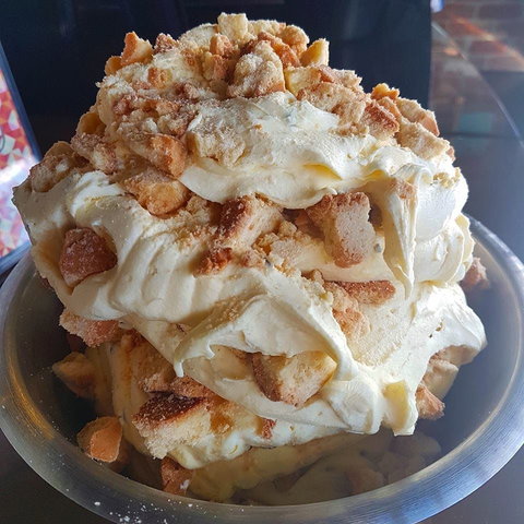 Gelato Messina - Bondi Beach - Hervey Bay Accommodation 0