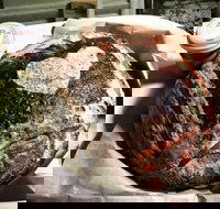 Iggy's Down Under - Bronte - Tourism Hervey Bay