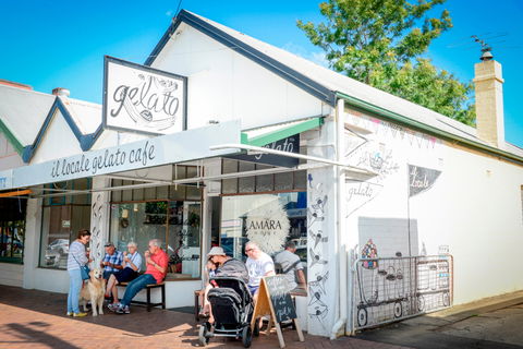 Il Locale Gelato - Hervey Bay Accommodation 0