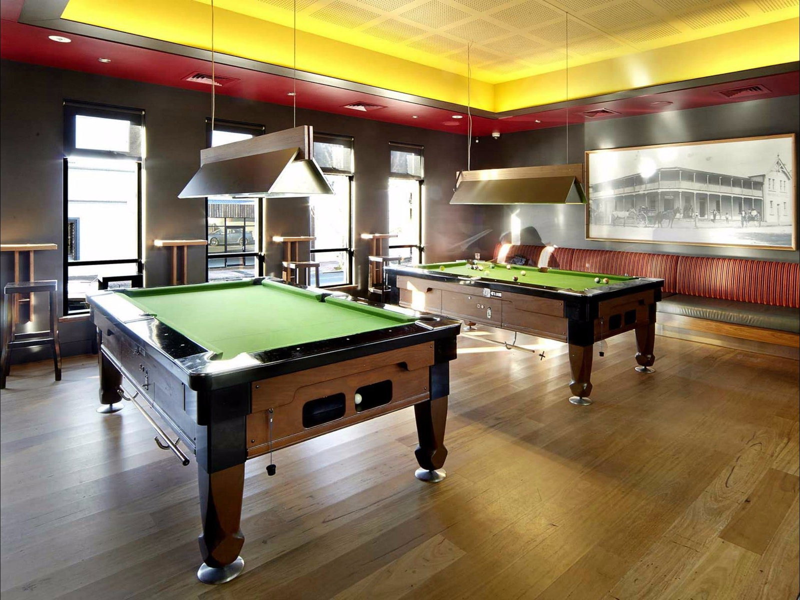  Hervey Bay Accommodation