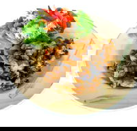 Imperial Peking - Kingsford - Hervey Bay Accommodation