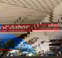 Indian Kitchen - Tourism Hervey Bay