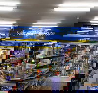 Jimmy's Place - Hervey Bay Accommodation