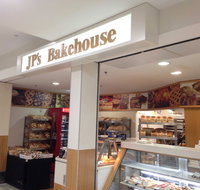 Jp's Bakehouse - Hervey Bay Accommodation