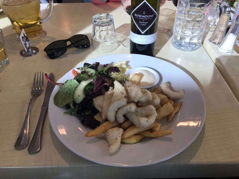Khatti's Curry Lounge - Hervey Bay Accommodation 0