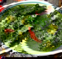 Khan Baba Restaurant - Hervey Bay Accommodation