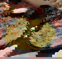 Kimchi Friends - Hervey Bay Accommodation