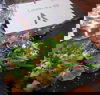 Laundry 43 - Hervey Bay Accommodation