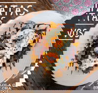 Lola Cafe - Tourism Hervey Bay