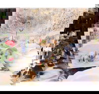 Magiric - Indulgent High Tea Catering - Hervey Bay Accommodation