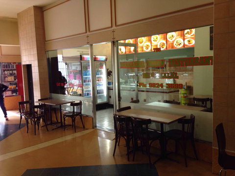 Marhabba Indian Restaurant - Hervey Bay Accommodation 0