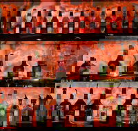 Mesh Bar - Hervey Bay Accommodation