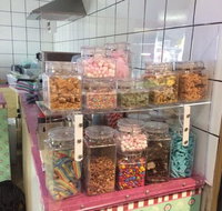 Miss Kitty's Shakes 'N Crepes - Hervey Bay Accommodation