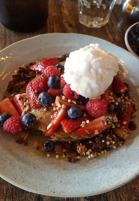 Motherduck - Tourism Hervey Bay 0