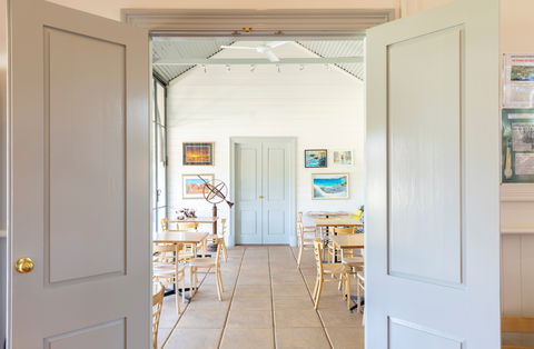 Mount Horrocks Wines - Tourism Hervey Bay 1