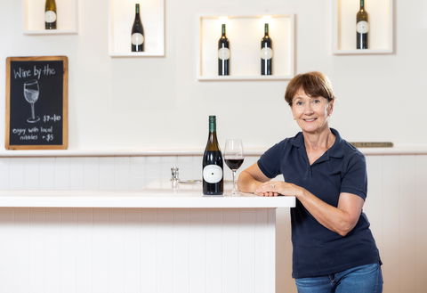 Mount Horrocks Wines - Tourism Hervey Bay 2