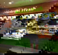 Natural Fresh - Tourism Hervey Bay
