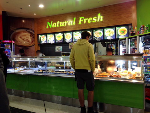 Natural Fresh - Hervey Bay Accommodation 0