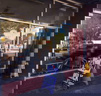 Nick  Suzie's Hot Bread