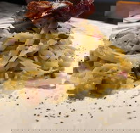 PIKKIO Pizzeria Trattoria - Hervey Bay Accommodation