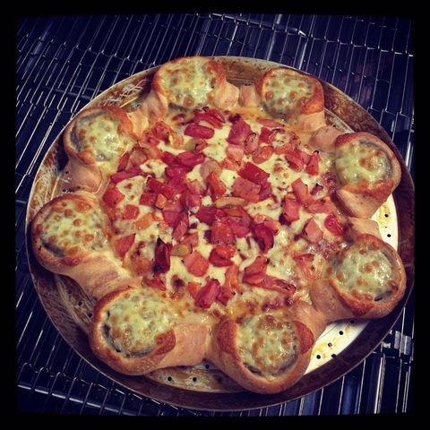 Pizza Hut Camden - Camden - Tourism Hervey Bay 0