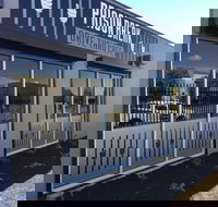 Prison Break Cafe - Hervey Bay Accommodation