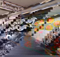 Professors Pizza - Tourism Hervey Bay