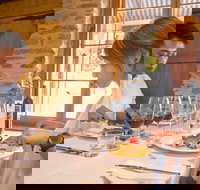 Reillys Restaurant - Tourism Hervey Bay