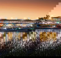 Renmark Club - Hervey Bay Accommodation