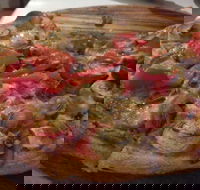 Rossini Ristorante Italiano - Hervey Bay Accommodation